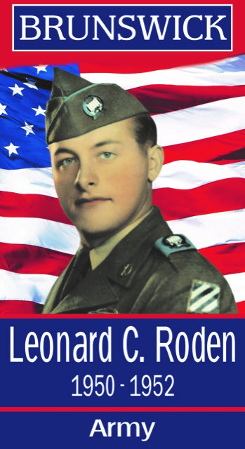 Roden,  Leonard